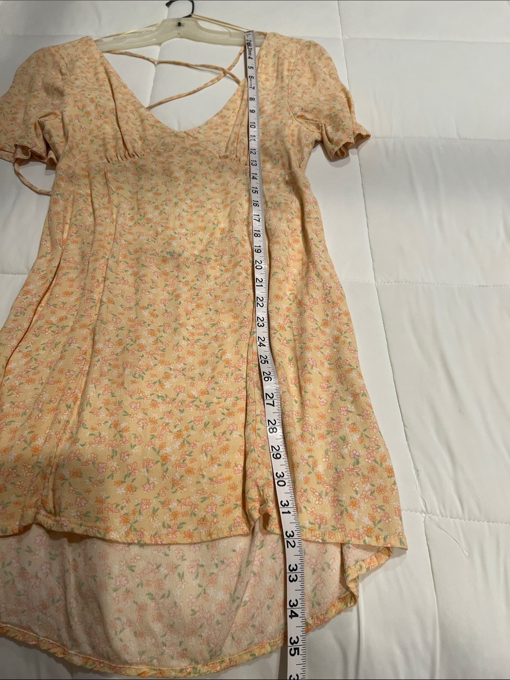 Perfect Summer Dress - Picture 4 of 6